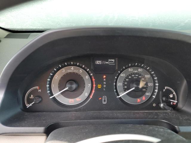 5FNRL5H31GB035880 Honda ODYSSEY SE