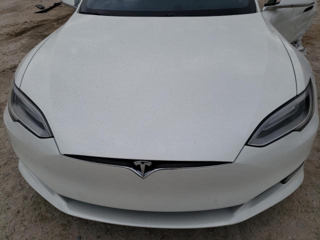 5YJSA1E15HF180327 Tesla MODEL S