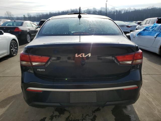 3KPA24AD2NE477938 KIA RIO LX