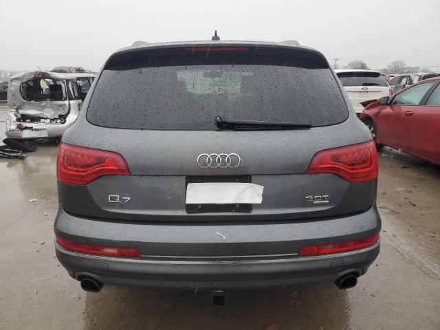 WA1LGAFEXED009817 Audi Q7 Premium Plus