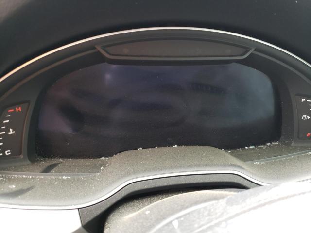 WA1LHAF74KD038188 Audi Q7 Premium Plus
