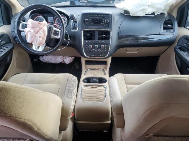 2C4RDGCG4GR352110 Dodge Grand Caravan Sxt