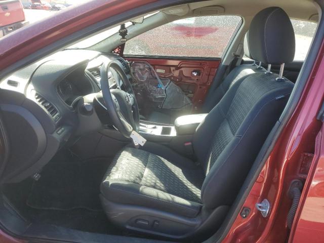1N4AL3AP7GC256093 Nissan ALTIMA 2.5