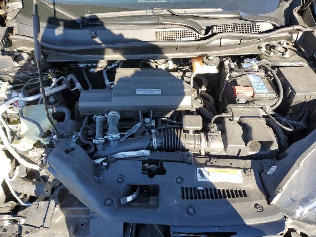 2HKRW2H95LH647313 Honda Cr-v Touring
