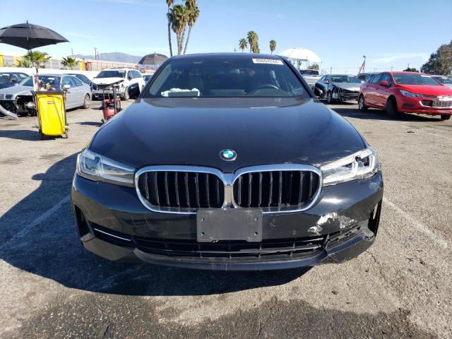 WBA53BH03NWX62060 BMW 530 I