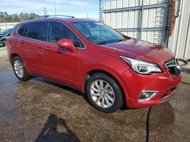 LRBFXCSA1LD016037 Buick Envision Essence