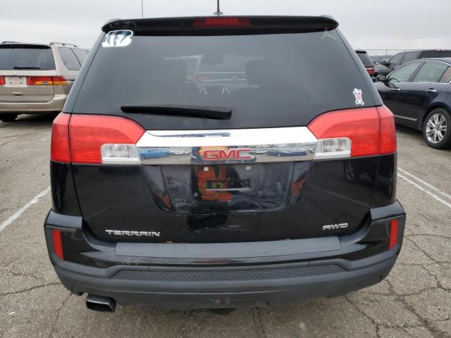 2GKFLSEK9H6221823 GMC Terrain Sle
