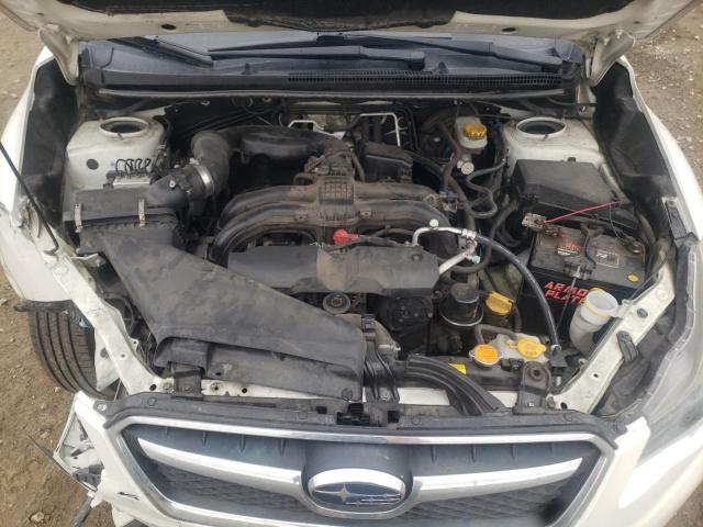 JF2GPAVC3E8250569 Subaru Xv Crosstrek 2.0 Premium