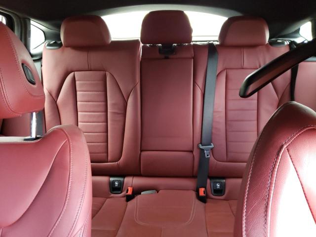 5UX2V5C05M9F91643 BMW X4 Xdrivem40i