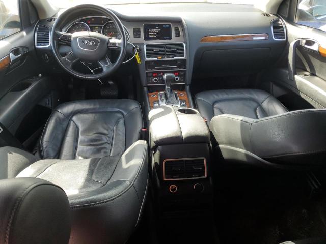 WA1LGAFE5FD016868 Audi Q7 Premium Plus