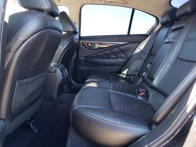 JN1BV7AP7EM692176 Infiniti Q50 BASE
