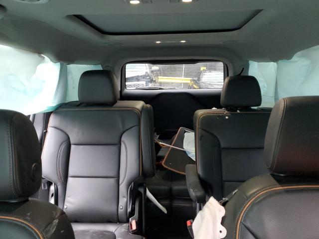 1GKKNLLS8NZ164662 GMC Acadia At4
