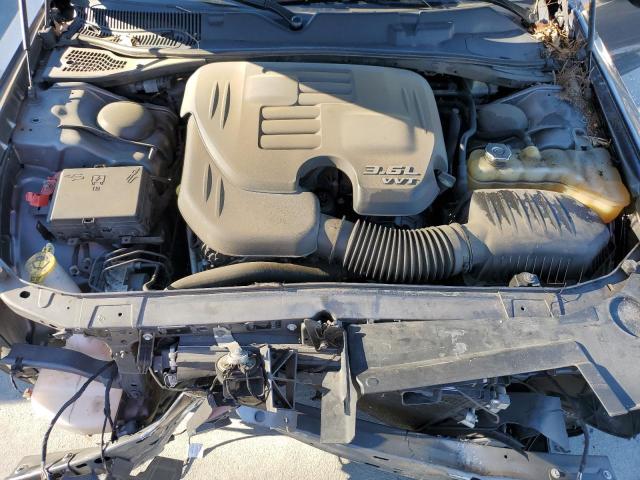 2C3CDZAG7GH177527 Dodge Challenger Sxt