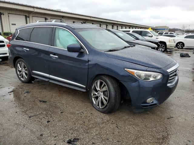5N1AL0MM7FC535922 Infiniti QX60