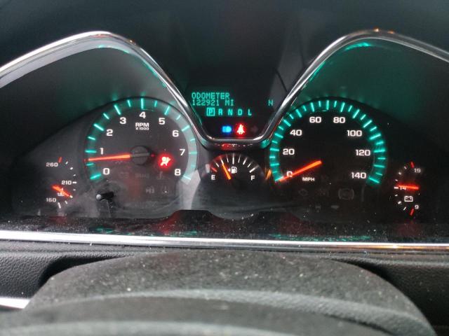 1GNKRGKD0EJ338112 Chevrolet Traverse Lt