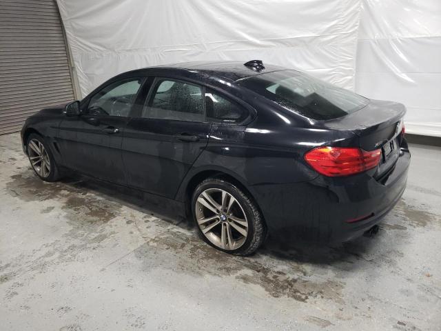 WBA4C9C53FG135278 BMW 428 Xi Gran Coupe Sulev