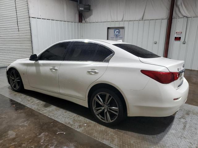JN1BV7AP9FM358197 Infiniti Q50 BASE