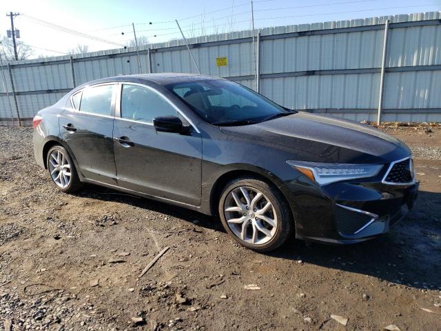 19UDE2F33LA008139 Acura ILX
