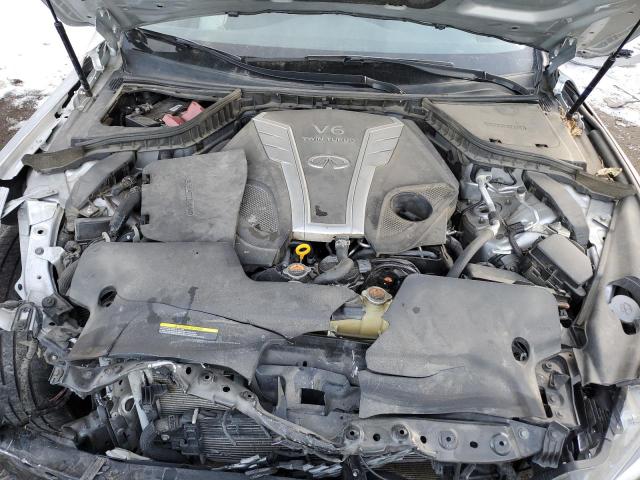 JN1EV7AR2HM839135 Infiniti Q50 Premium