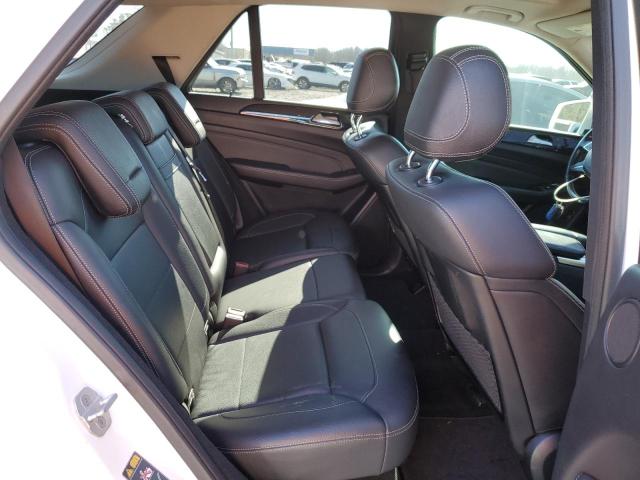 4JGDA5HB2FA560604 Mercedes-Benz Ml 350 4matic