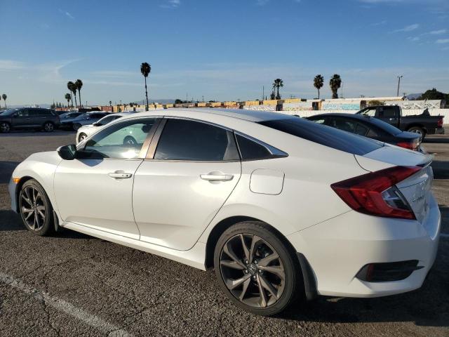 19XFC2F87KE210843 Honda Civic Sport