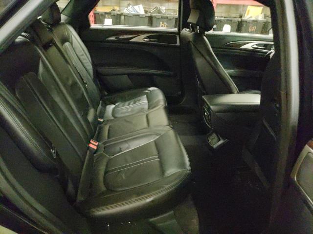 3LN6L5FCXHR621916 Lincoln Mkz Reserve