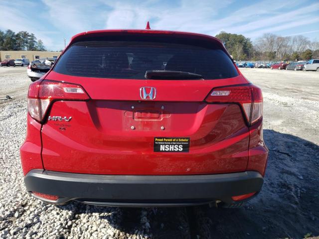 3CZRU5H37HG709615 Honda HR-V LX