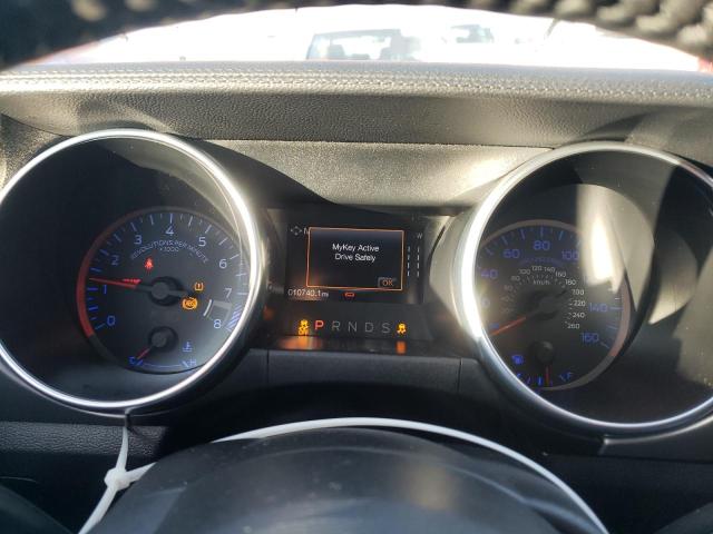 1FA6P8CF4N5147846 Ford MUSTANG GT