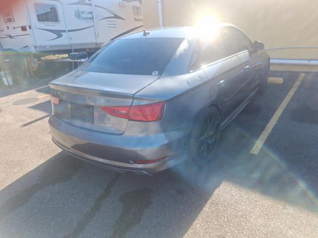 WAUB8GFF2G1089075 Audi A3 PREMIUM