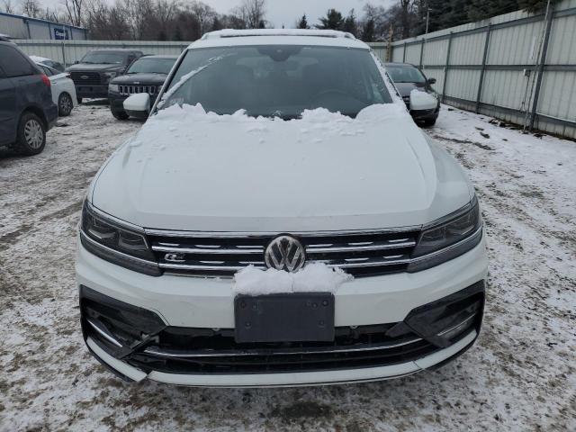Volkswagen Tiguan Sel Premium 2019 3VV4B7AX0KM023148 Image 5