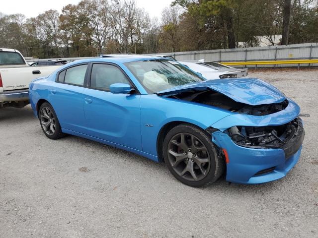 2C3CDXCT1GH117757 Dodge CHARGER R/T