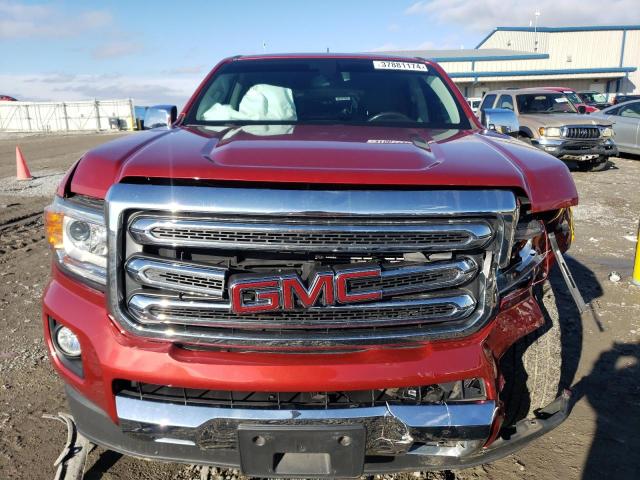 1GTG6CE35F1273813 GMC CANYON SLT