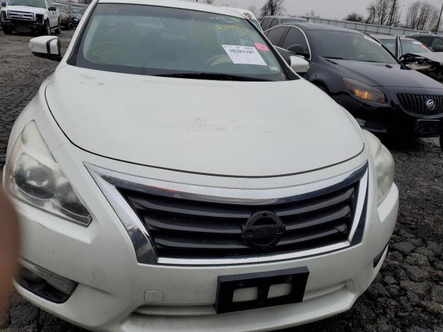 1N4AL3AP0FN867408 Nissan ALTIMA 2.5