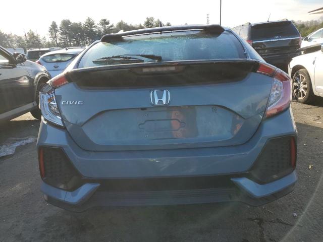 SHHFK7H27JU412095 Honda Civic Lx