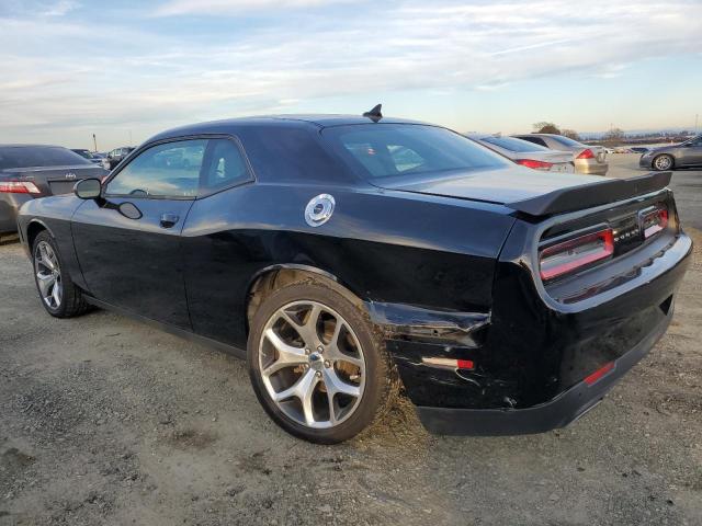 2C3CDZBG8FH805205 Dodge Challenger Sxt Plus