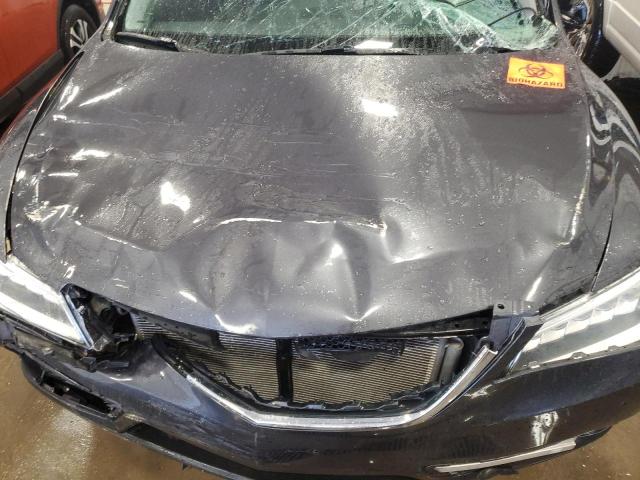 5FRYD4H21GB047374 Acura MDX