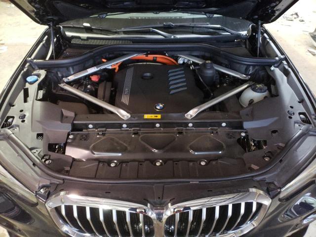 5UXTA6C08N9M26609 BMW X5 Xdrive45e