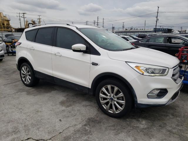 1FMCU9J9XHUA28195 Ford Escape Titanium