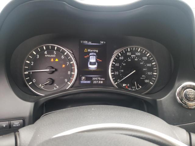 JN1EV7ARXJM440947 Infiniti Q50 LUXE