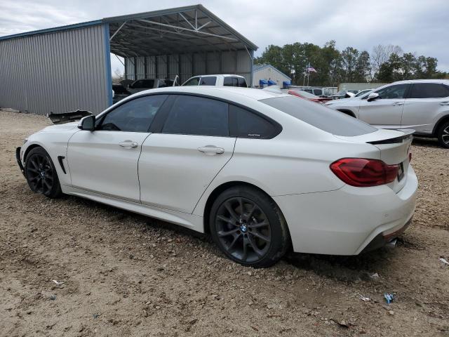 WBA4J5C59KBM66338 BMW 440i Gran Coupe