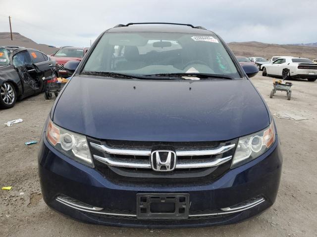 5FNRL5H35HB025368 Honda ODYSSEY SE