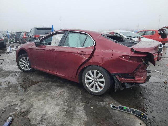 4T1C11BK9LU008492 Toyota CAMRY LE