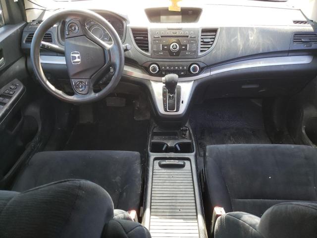 2HKRM4H32EH640688 Honda CR-V LX