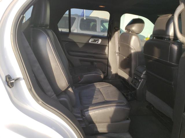 1FM5K8GTXFGC65468 Ford EXPLORER SPORT