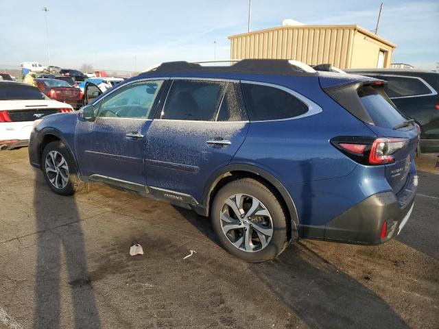 4S4BTGPD0N3280263 Subaru Outback Touring
