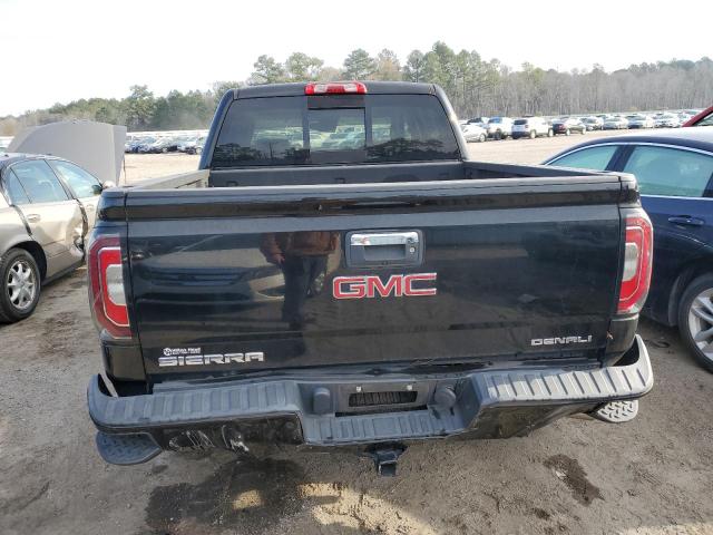 3GTU2PEC1JG228173 GMC Sierra K1500 Denali
