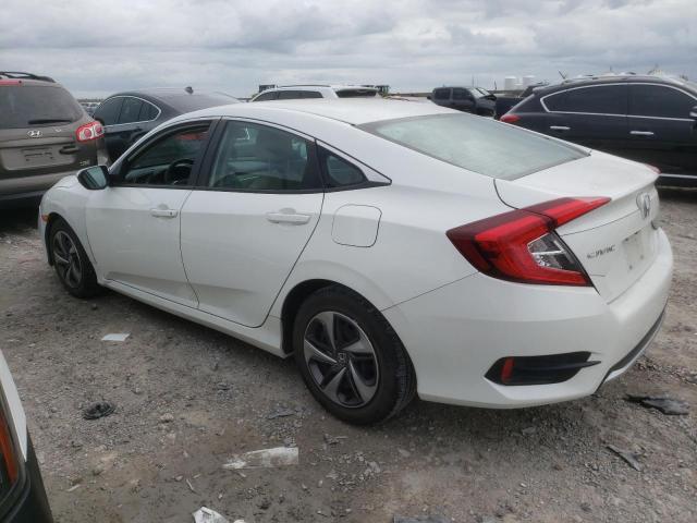 2HGFC2F69LH521633 Honda Civic Lx