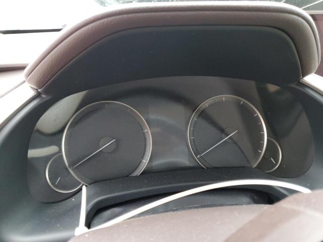 JTJDGKCA9J2003480 Lexus Rx 450h L Base