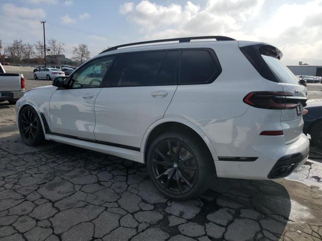 5UX33EM05R9U06293 BMW X7 M60i