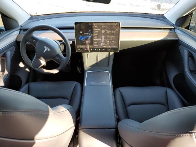 7SAYGDEE4PA096396 Tesla Model Y